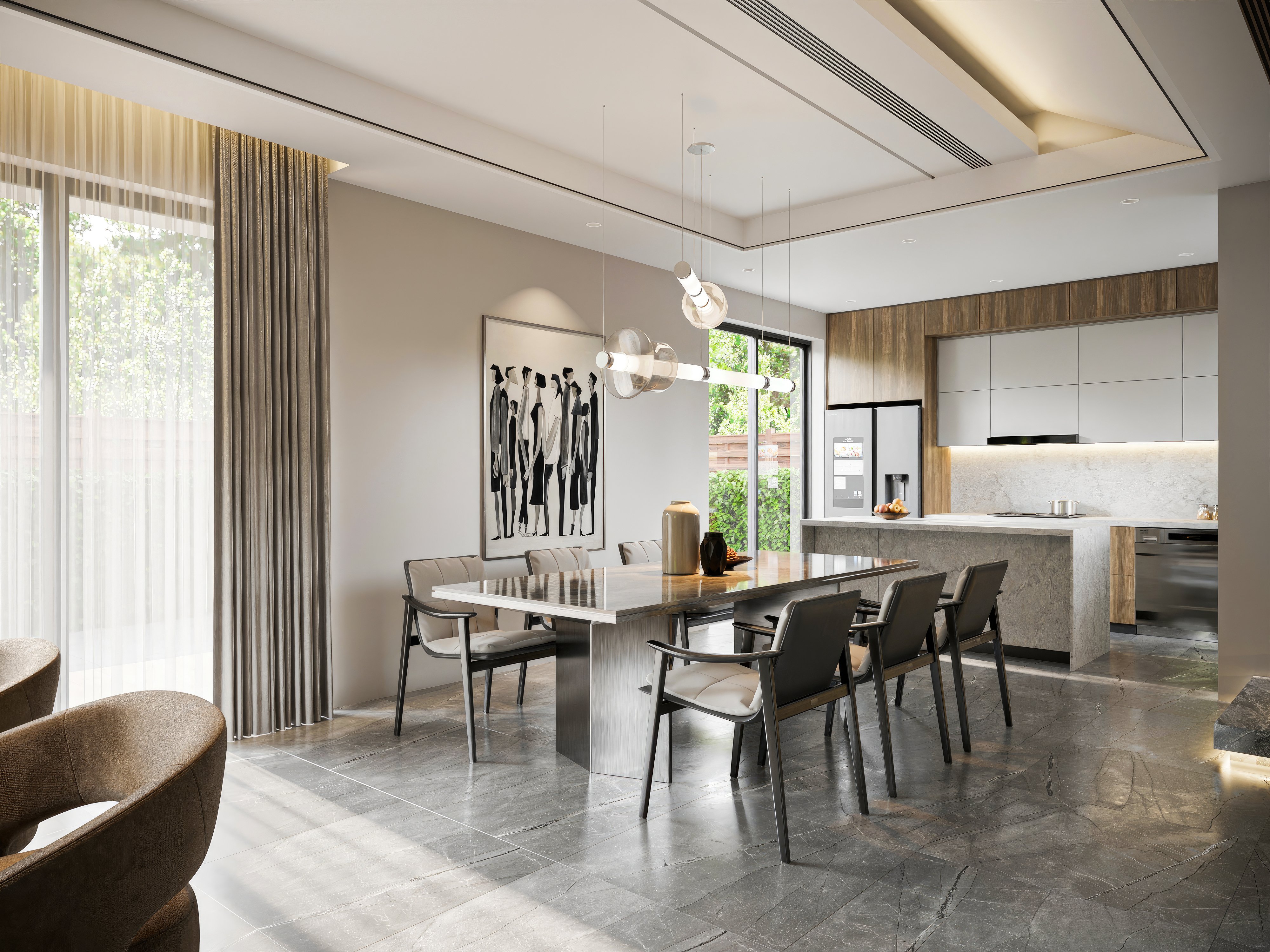 houses в paramytha, Кіпр, 118.00м² - зображення 10