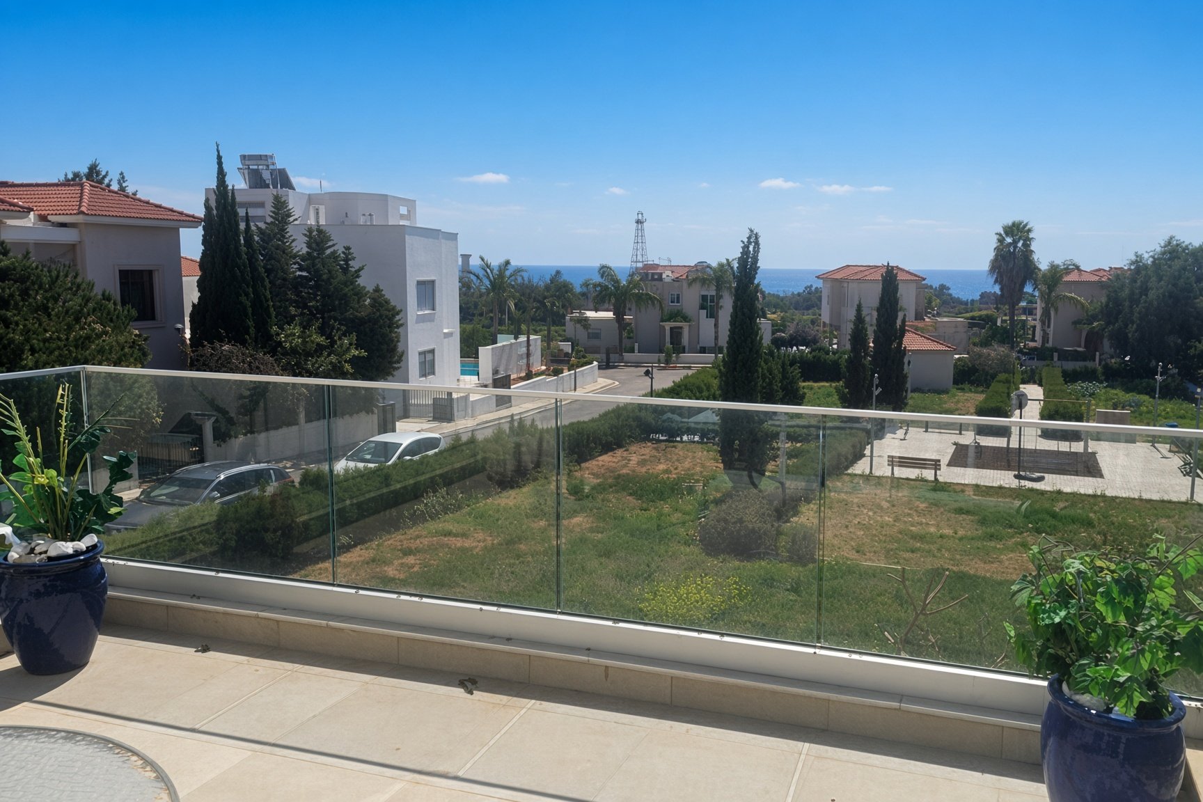 Вілла в pyrgos-tourist-area, Кіпр, 147.00м² - зображення 11