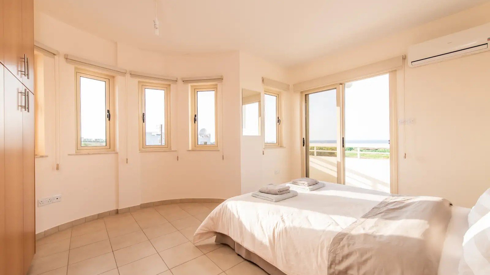 3 bedroom villa  in Kapparis, Cyprus