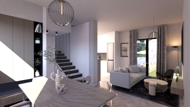 houses в souni, Кіпр, 100.00м² - зображення 2