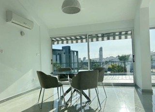 Apartament — Parekklisia, Limassol, Cypr ID 0602-238976