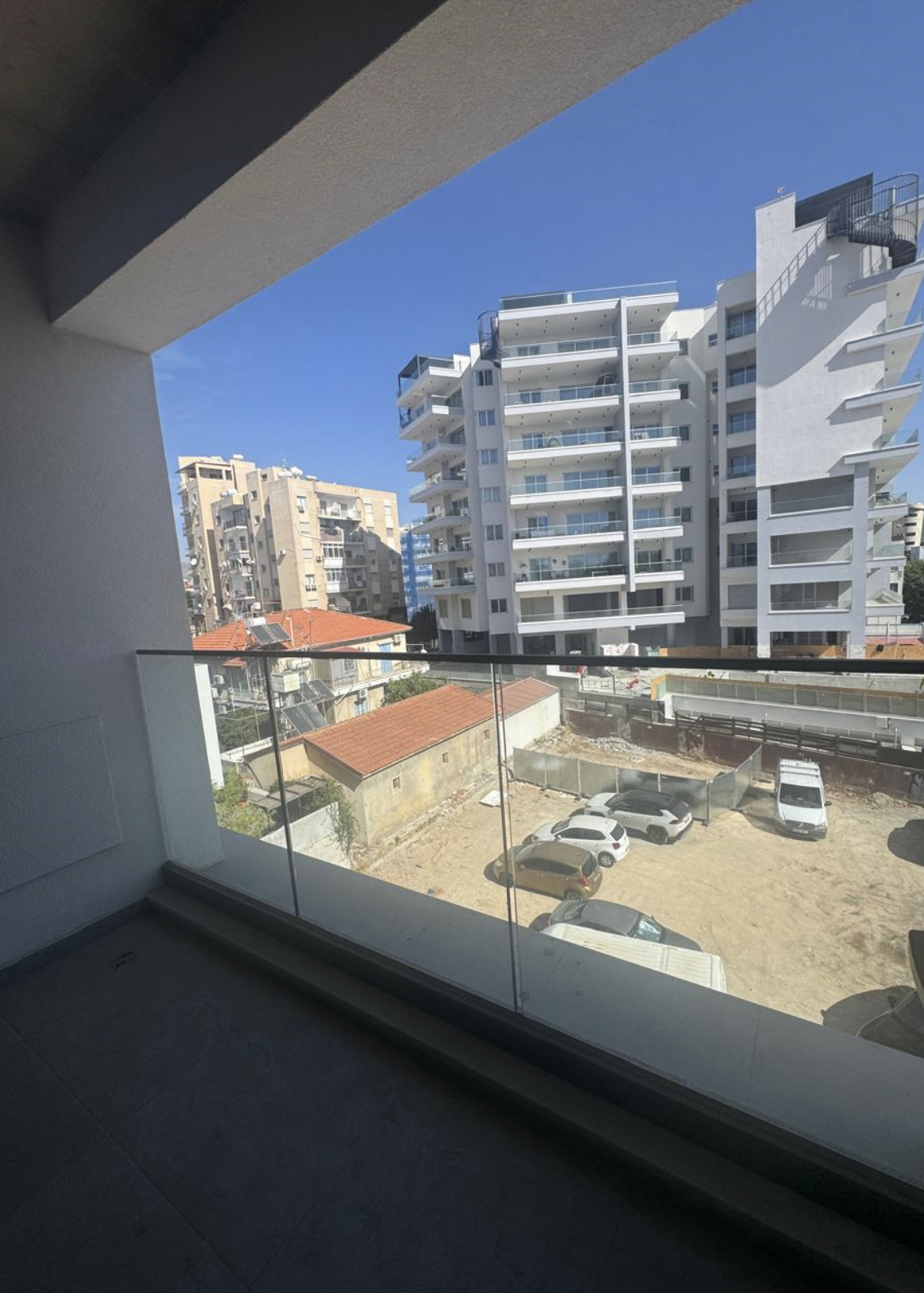 Apartment with 2 bedrooms, 83.00m² in agia-zoni, Cyprus [ID: 0602-243125]