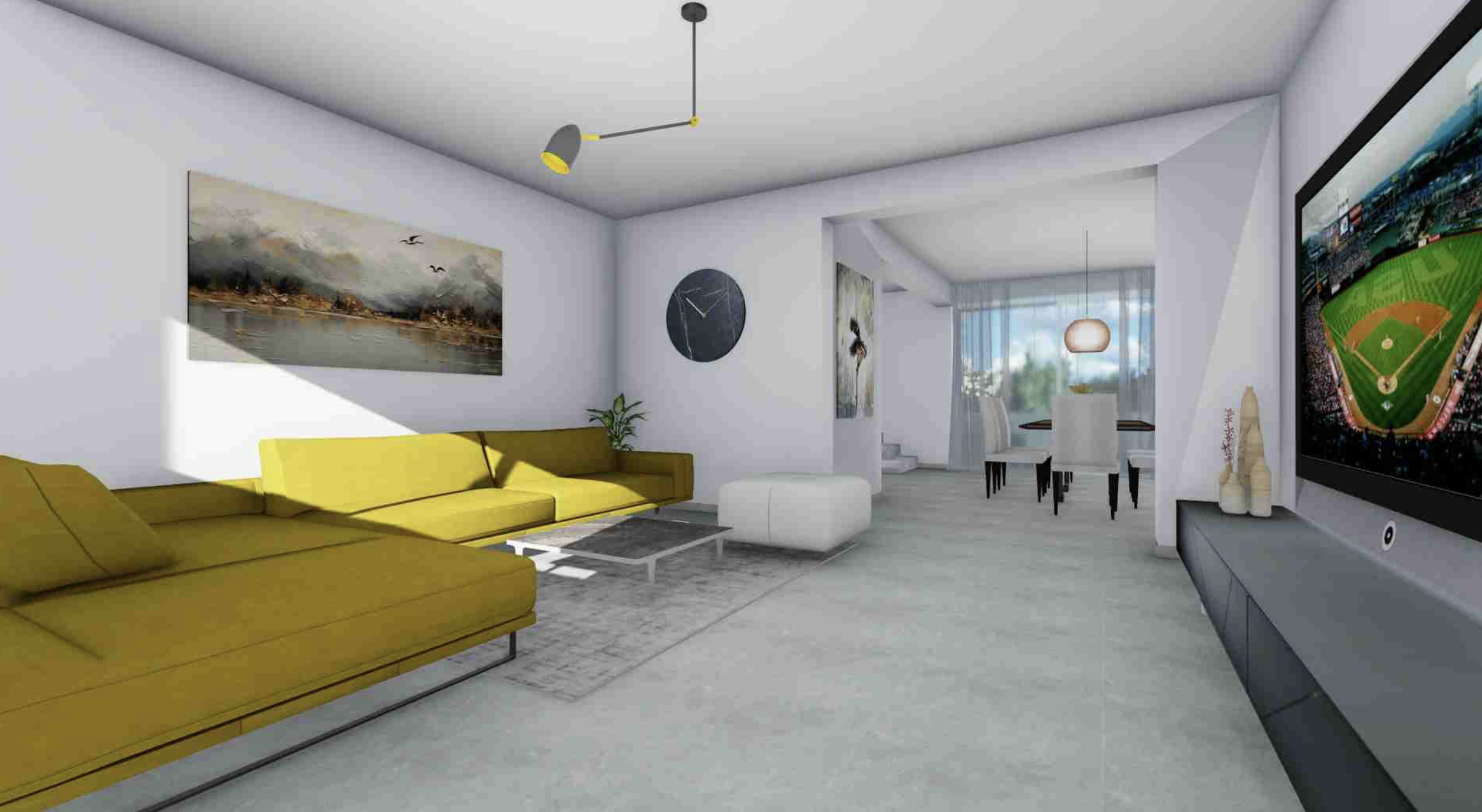 4 bedroom house 175 m² Latsia, Cyprus