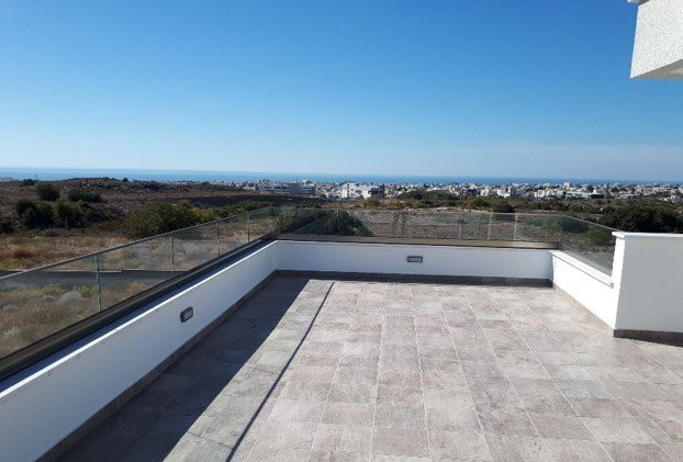 3 bedroom house 134 m² Pafos, Cyprus