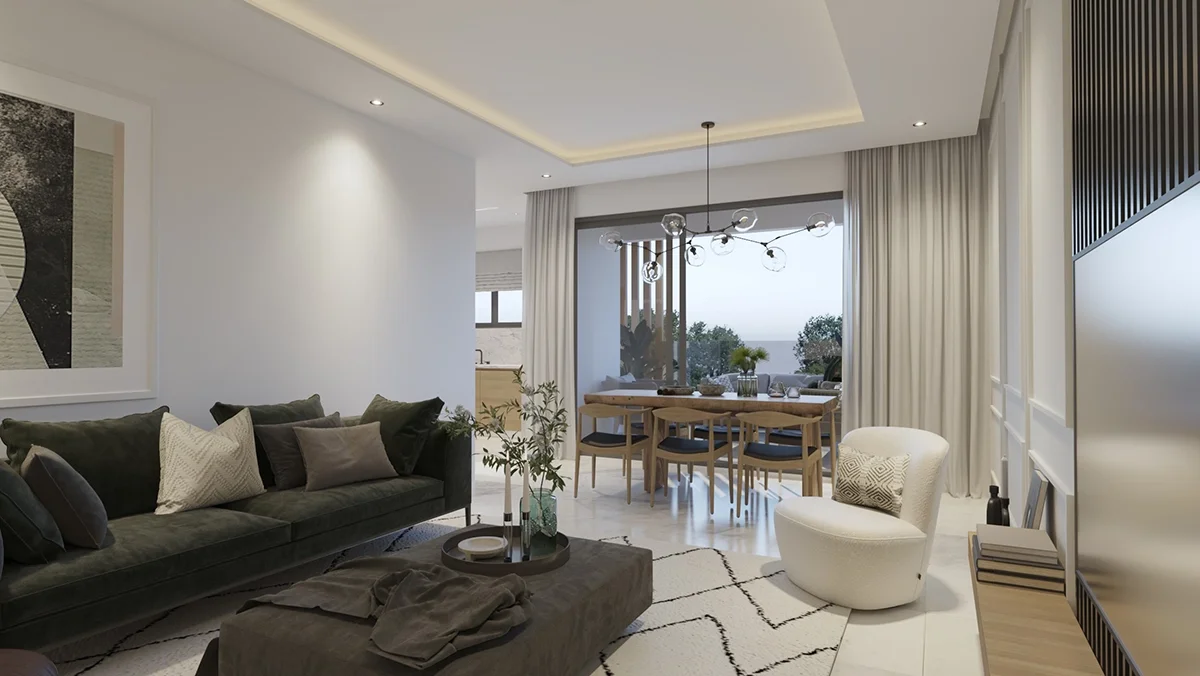 Квартира в latsia, Кіпр, 81.00м² - зображення 19