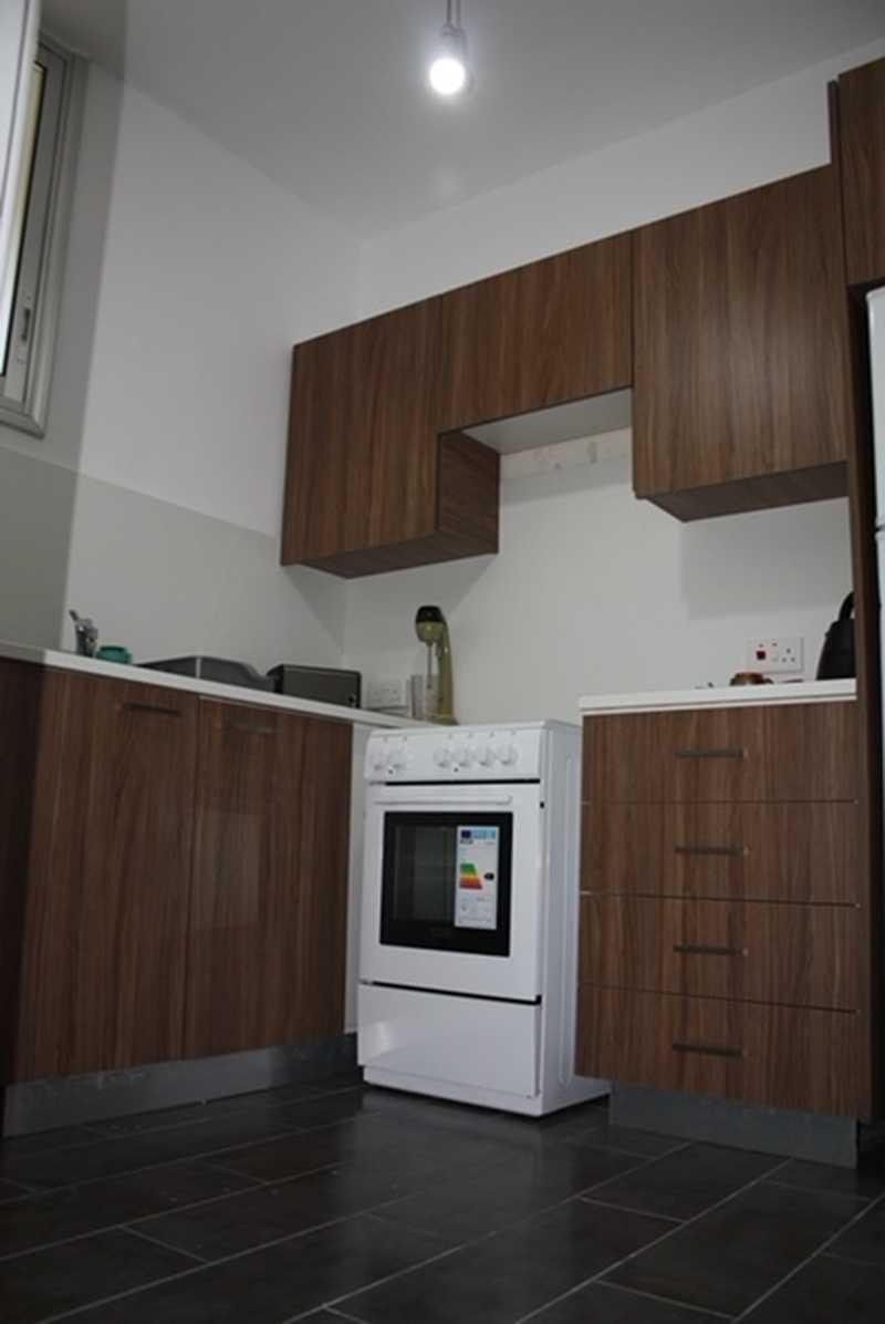 Mieszkanie 1 pokój  Limassol, Cypr