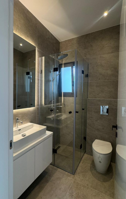 Квартира з 3 спальнями, 110.44м² в agios-athanasios, Кіпр [ID: 0602-243371]