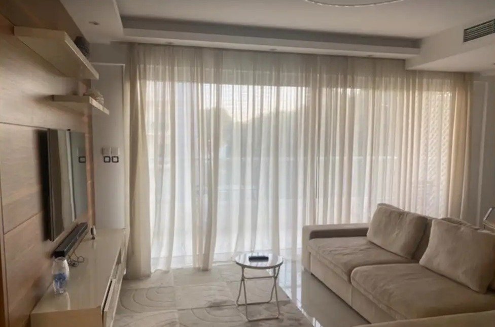 Квартира в germasogeia-tourist-area, Кипр, 160.00м² - изображение 2