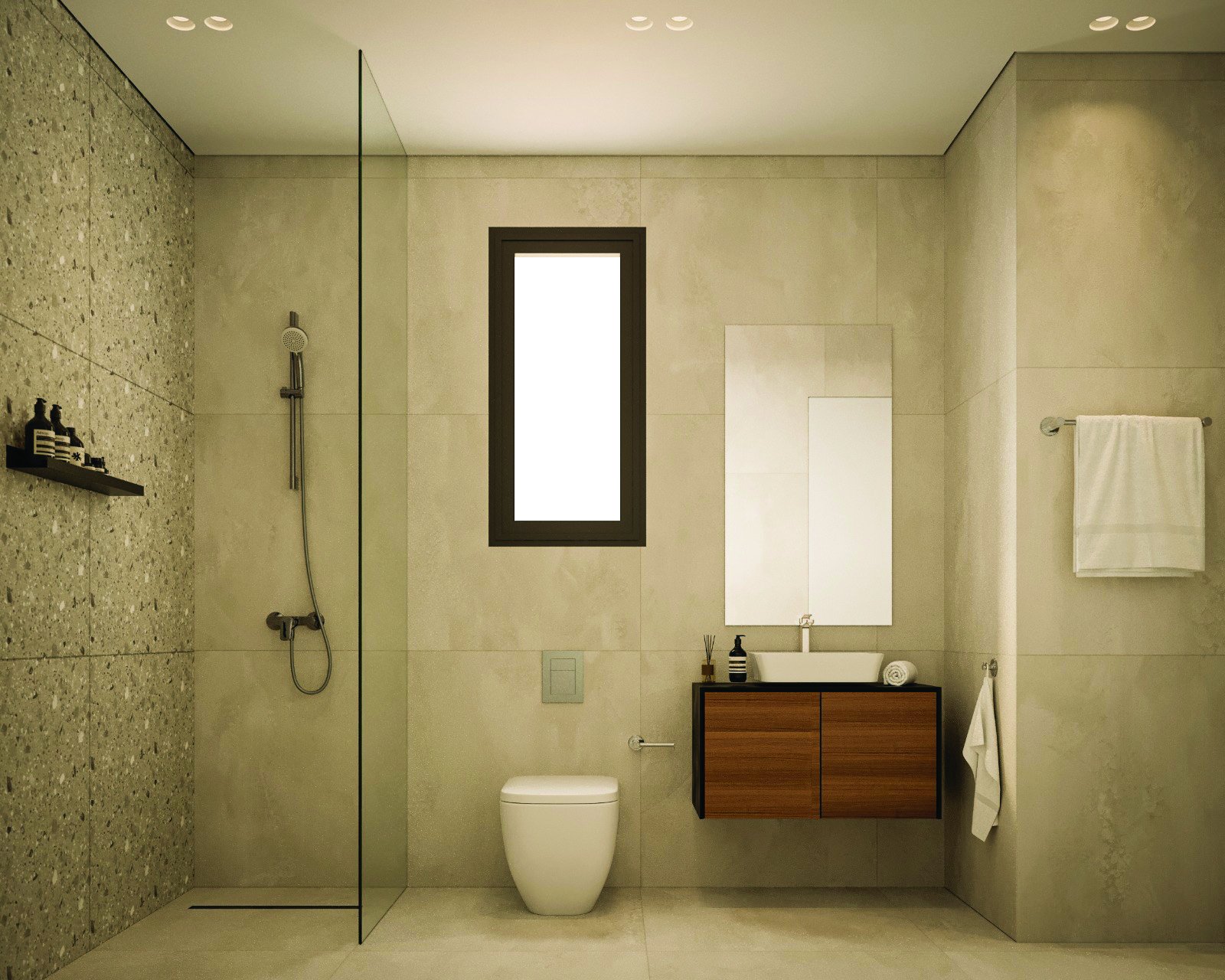Квартира в sotiros, Кіпр, 76.00м² - зображення 12