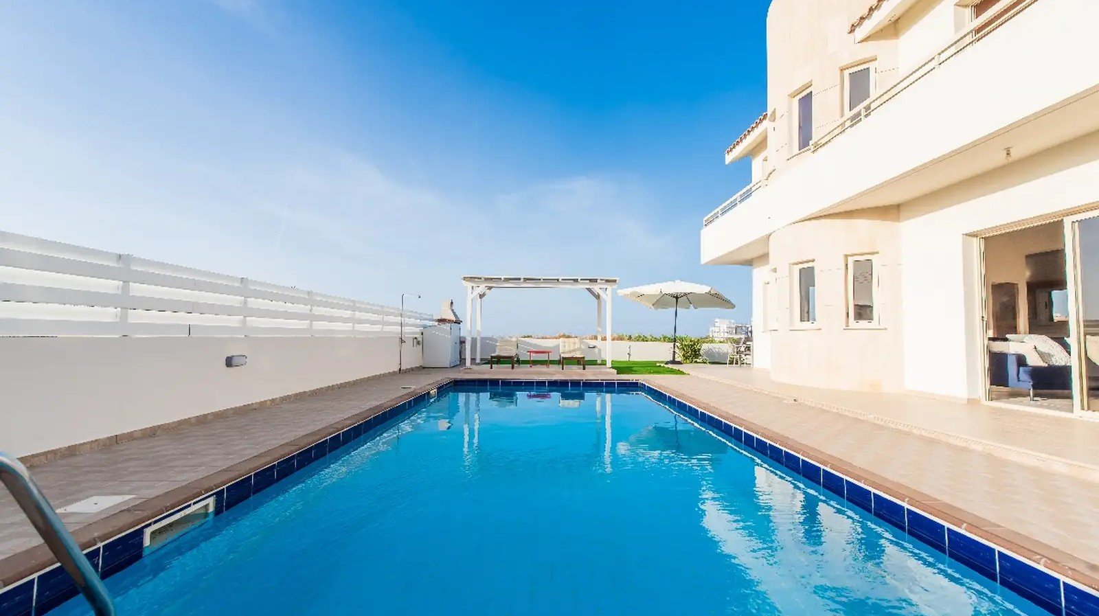 3 bedroom villa  in Kapparis, Cyprus