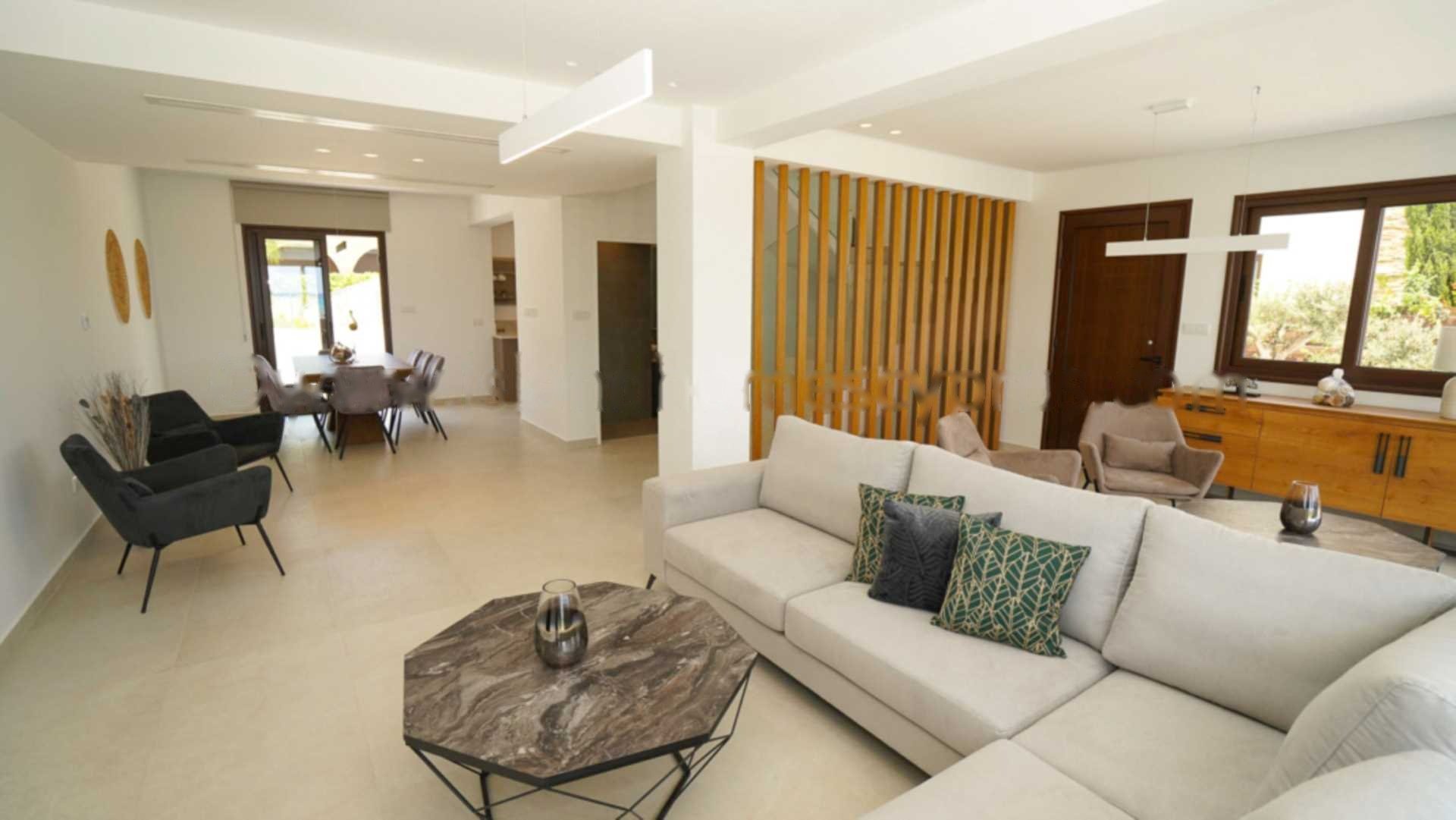 Вілла в agia-thekla, Кіпр, 165.00м² - зображення 2