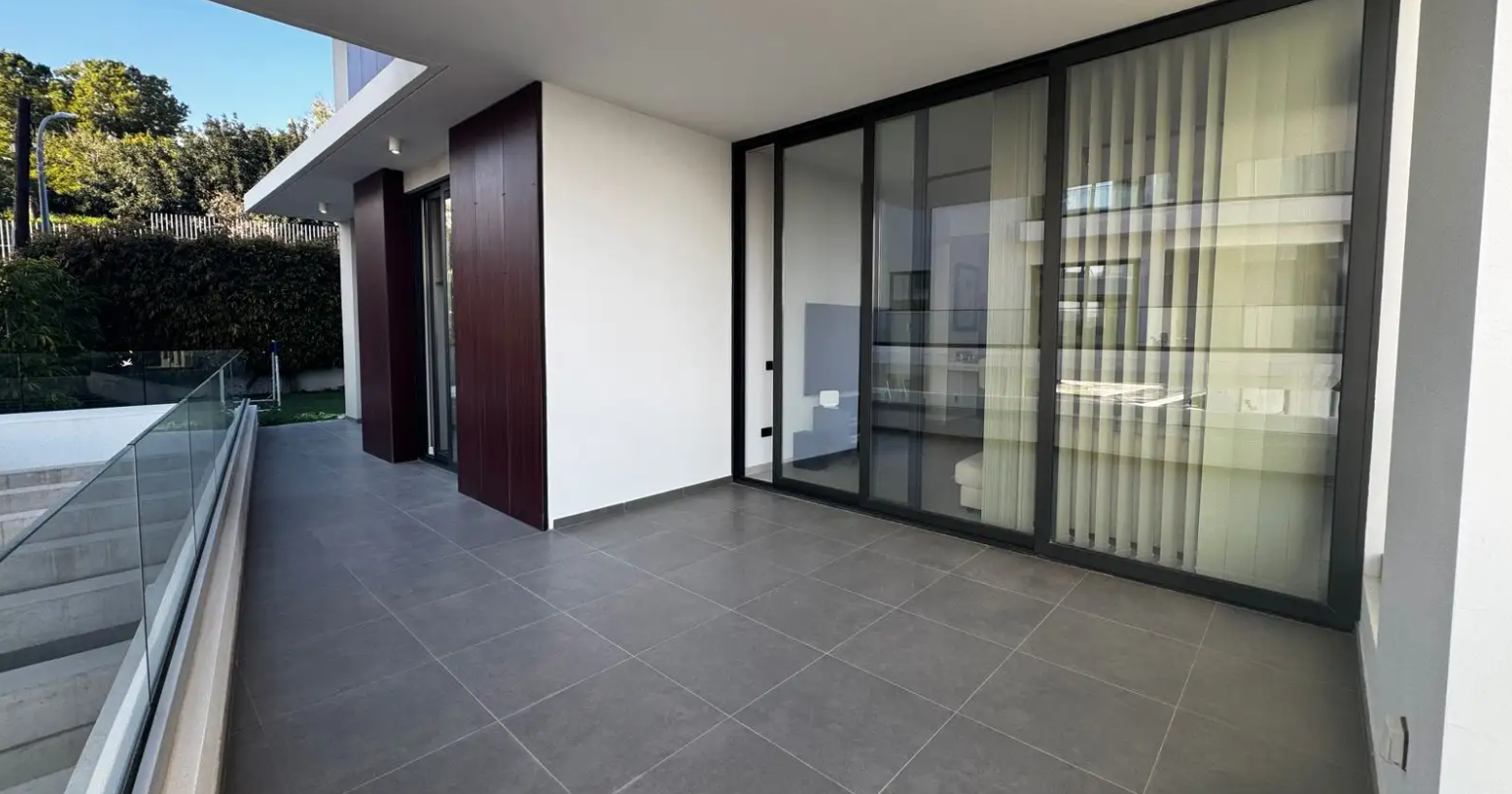 Apartament z 2 sypialniami, 90.00m² w agios-athanasios, Cypr [ID: 0602-243645]