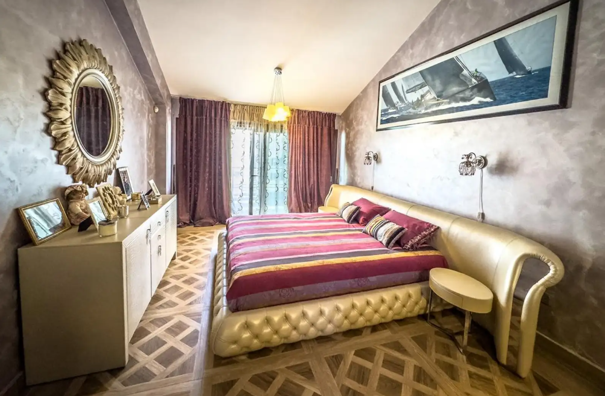 Таунхаус в germasogeia-tourist-area, Кипр, 190.00м² - изображение 5