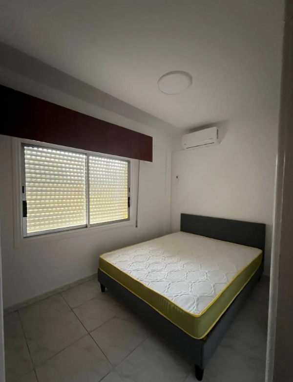 Wohnung 2 Schlafzimmer 65 m² in Limassol, Zypern
