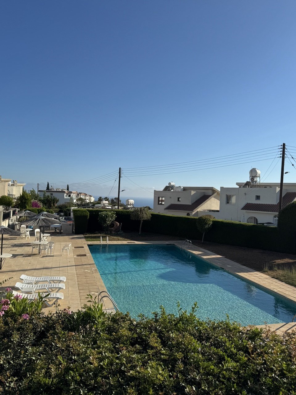 Квартира в pissouri, Кіпр, 110.00м² - зображення 10