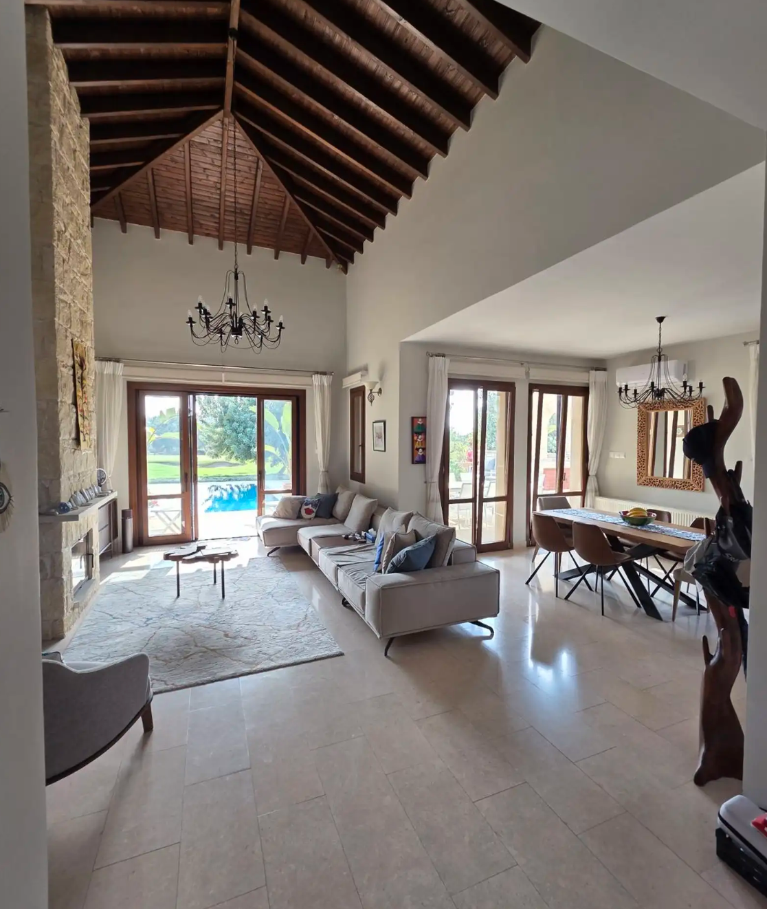 Villa in aphrodite-hills-kouklia, Cyprus, 263.00m² - image 6
