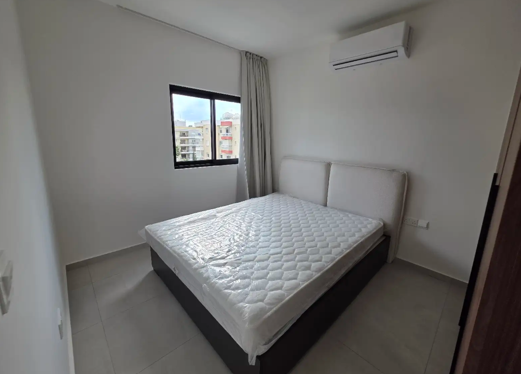Wohnung 3 Schlafzimmer 100 m² in Limassol, Zypern