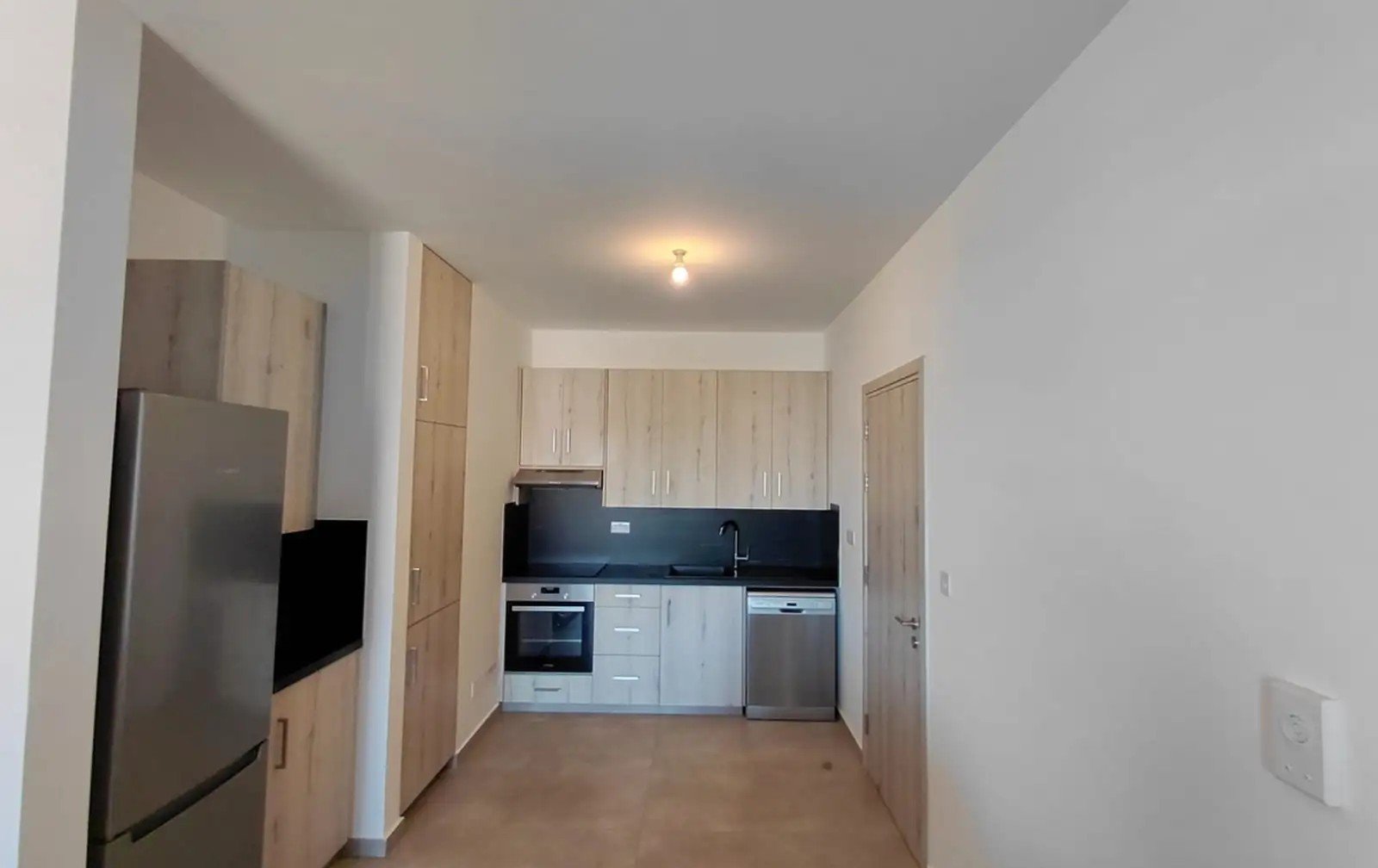 Apartamento 2 habitaciones  en Limasol, Chipre