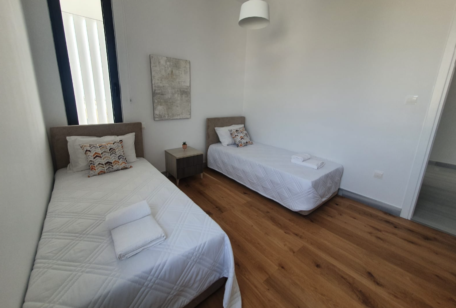 Penthouse 3 bedrooms 200 m² in Paphos Municipality, Cyprus