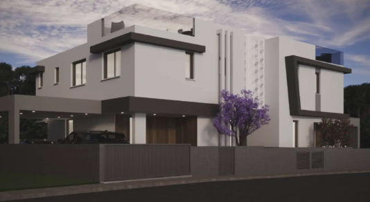 Будинок — Oroklini, Larnaca, Кіпр ID 0602-241592
