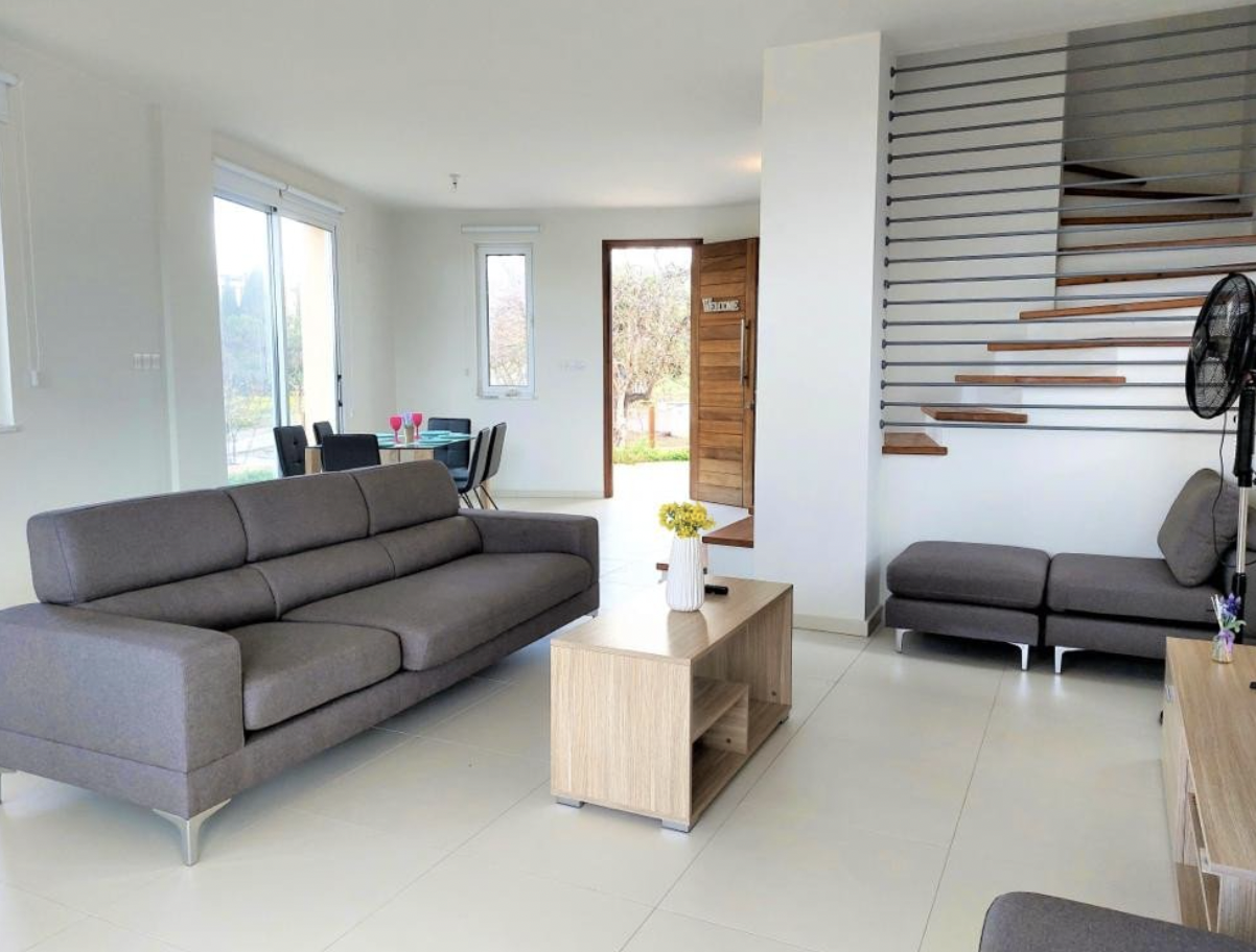 houses в chlorakas, Кіпр, 140.00м² - зображення 7