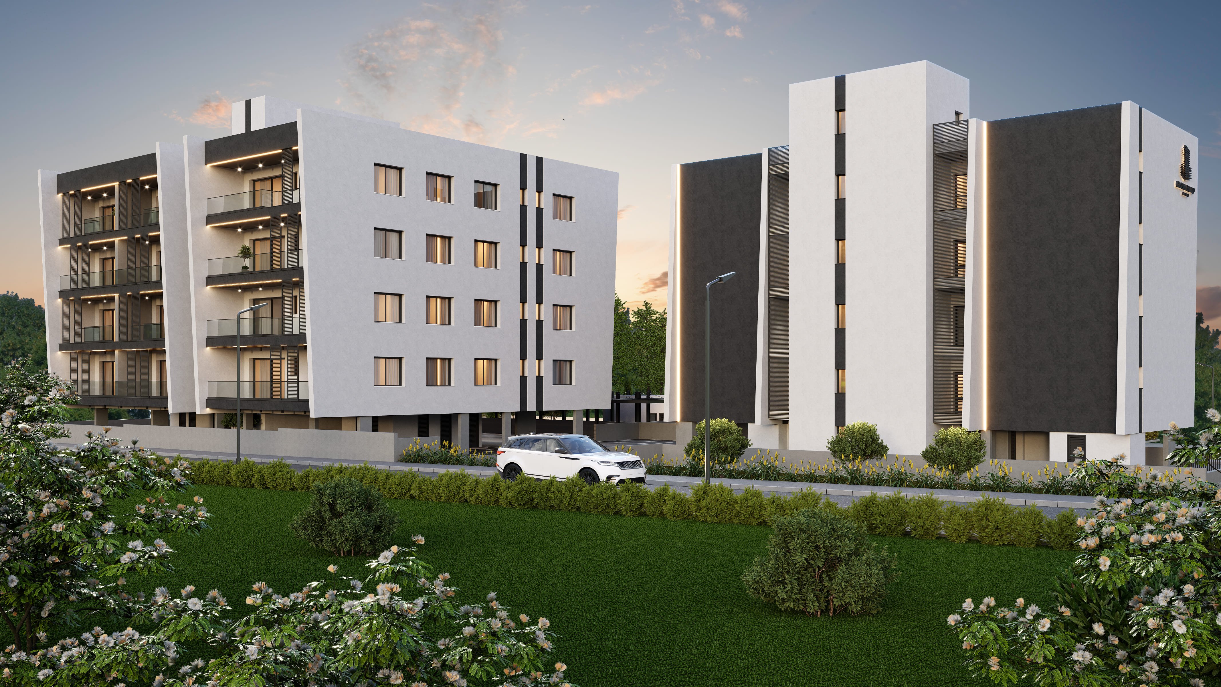 Квартира в kapsalos, Кіпр, 52.00м² - зображення 8