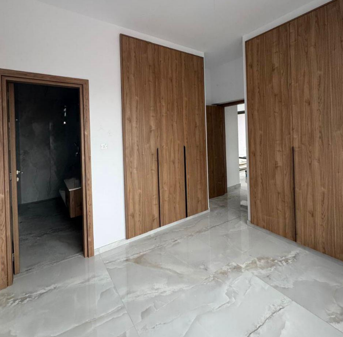 2 bedroom apartment 65 m² in Agios Ioannis, Cyprus