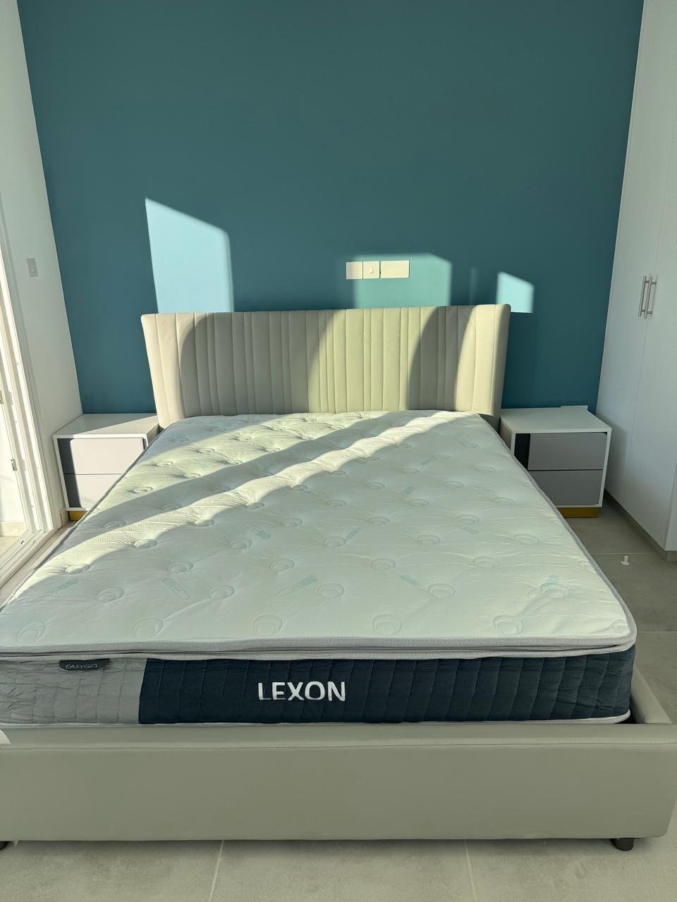 Таунхаус в agios-tychon, Кипр, 128.00м² - изображение 4