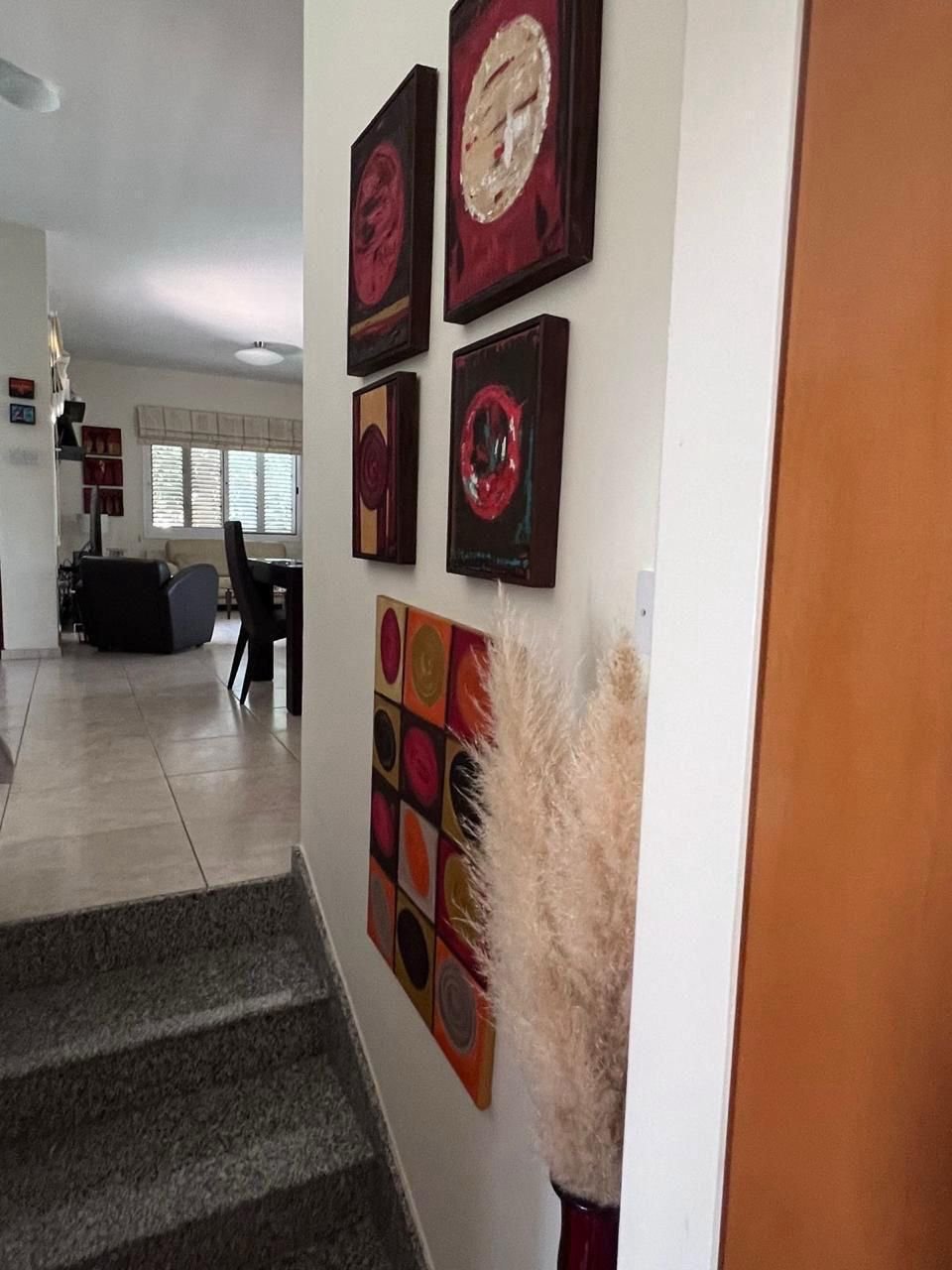 4 bedroom house 317 m² Parekklisia, Cyprus