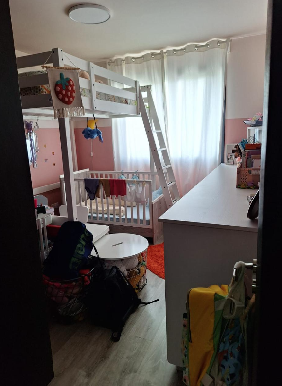 Квартира в neapolis, Кипр, 79.00м² - изображение 6