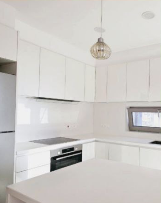 Appartement 2 chambres 110 m² en Limassol, Chypre