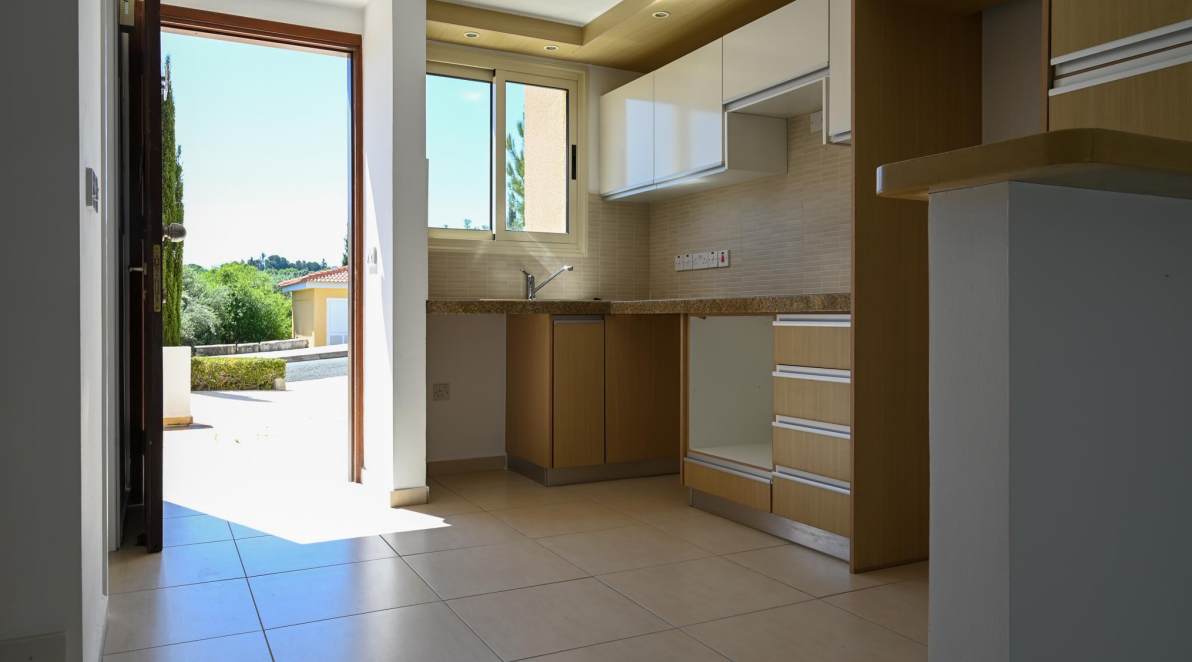 Таунхаус в polis-chrysochous, Кипр, 86.00м² - изображение 8