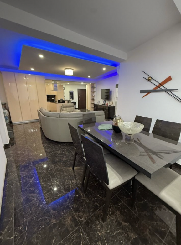 Appartement 3 chambres 109 m² Germasogeia, Chypre