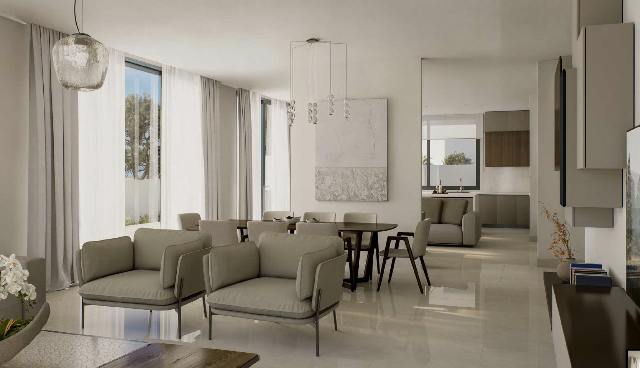 Вилла 5 спален 554 м² Demos Agiou Athanasiou, Кипр