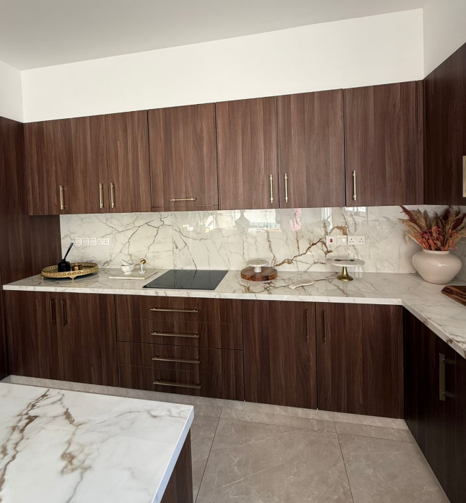 5 bedroom house 230 m² in Limassol, Cyprus