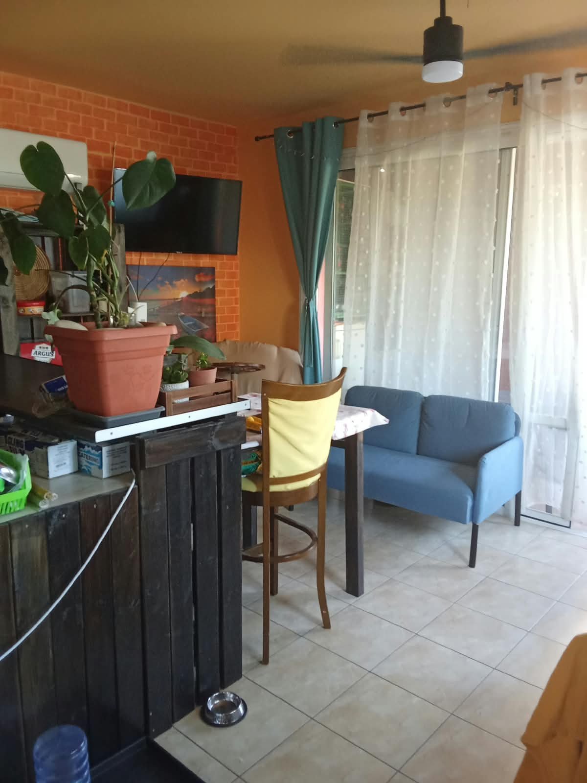 houses в oroklini, Кіпр, 80.00м² - зображення 12