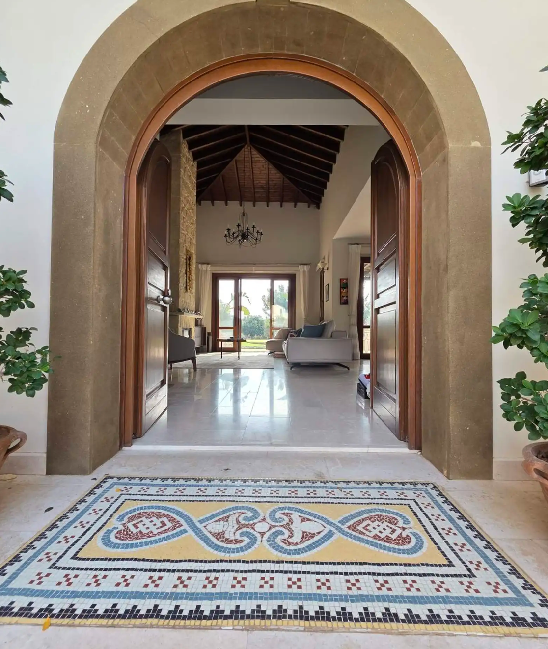 Villa in aphrodite-hills-kouklia, Cyprus, 263.00m² - image 7