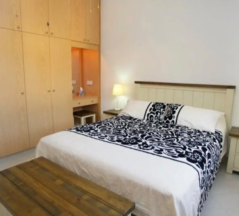 Квартира с 2 спальнями, 80.00м² в universal, Кипр [ID: 0602-249019]