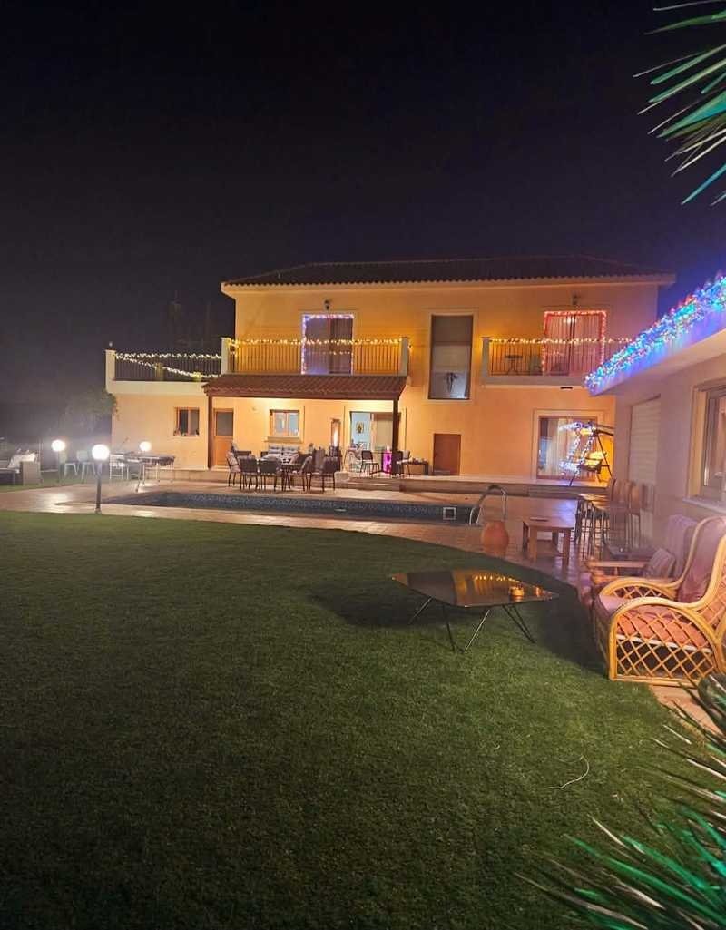 houses в erimi, Кіпр, 280.00м² - зображення 3