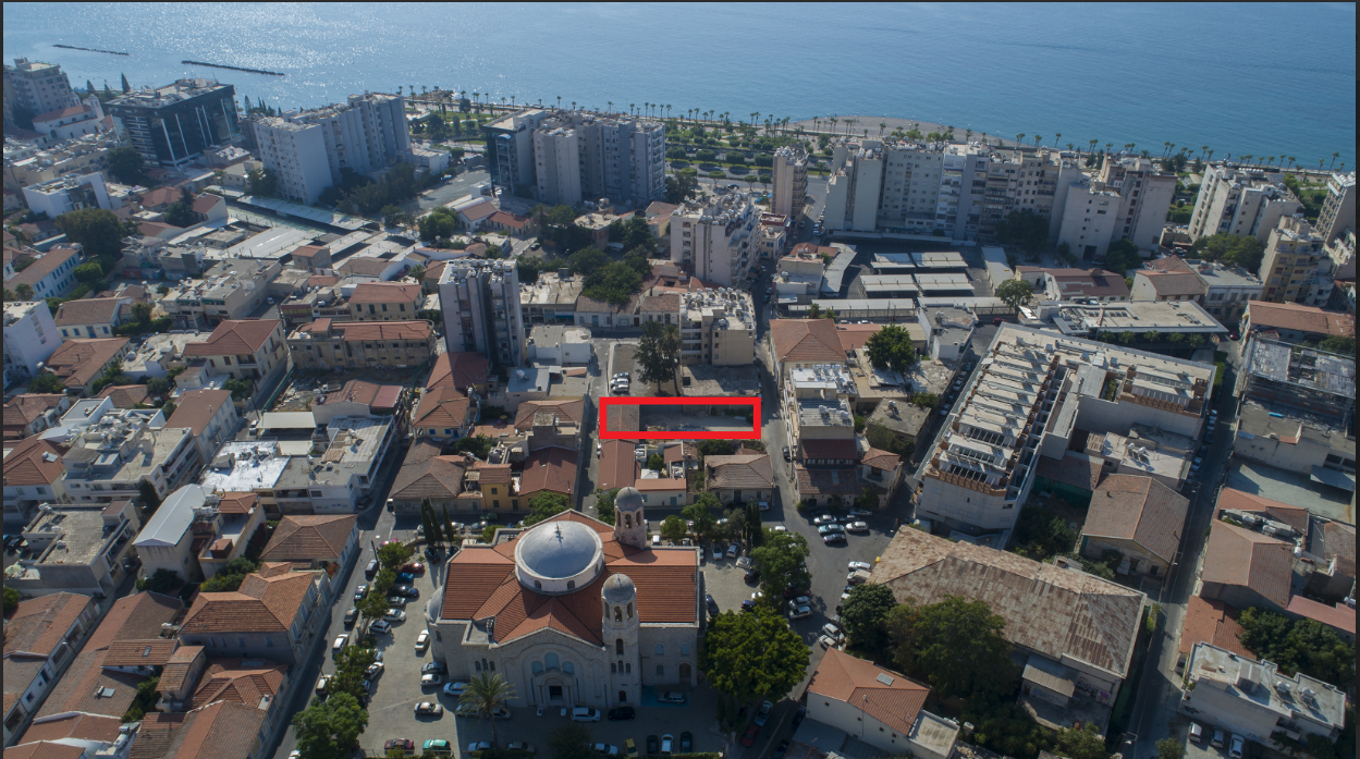 Земля в agia-zoni, Кіпр [ID: 0602-238281]