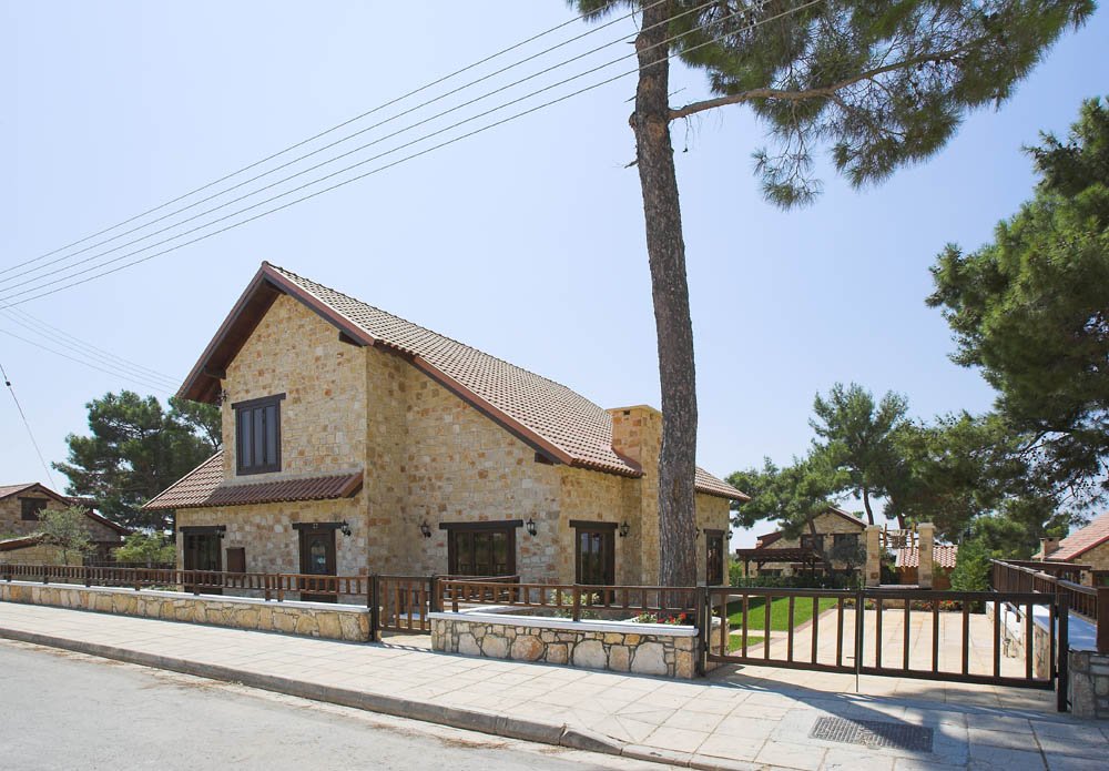 houses з 4 спальнями, 185.00м² в souni, Кіпр [ID: 0602-235182]