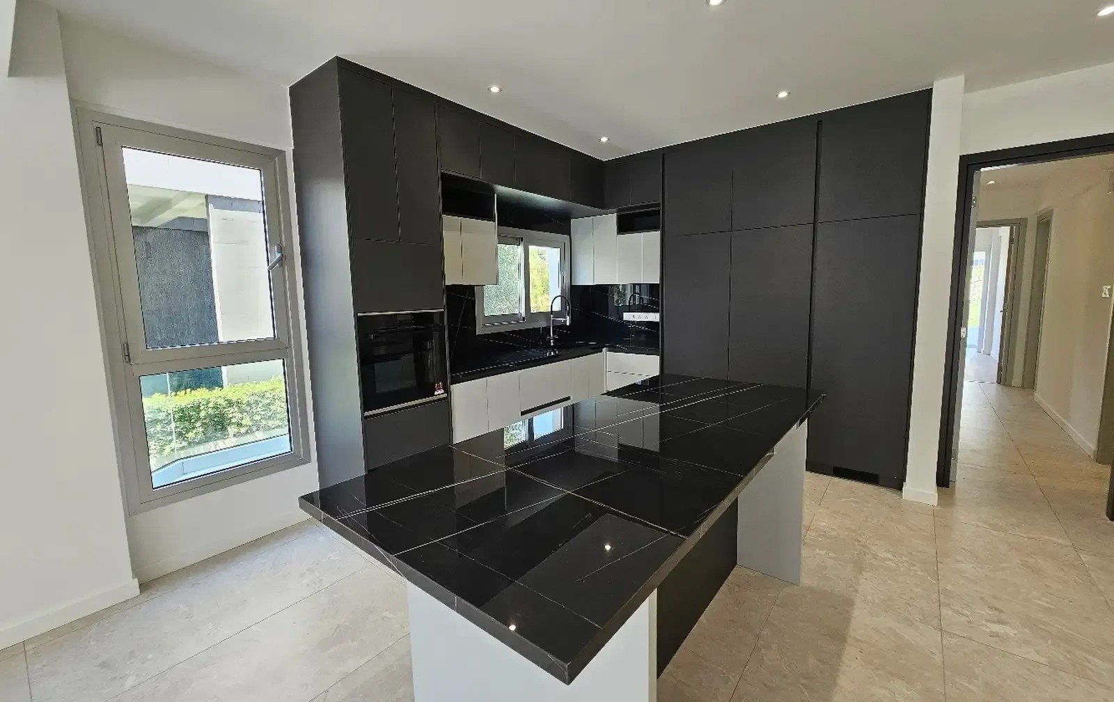 Квартира в potamos-germasogeias, Кіпр, 156.00м²