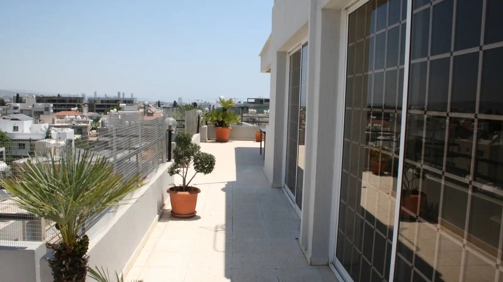 Пентхаус в agios-nektarios, Кіпр, 132.00м² - зображення 16
