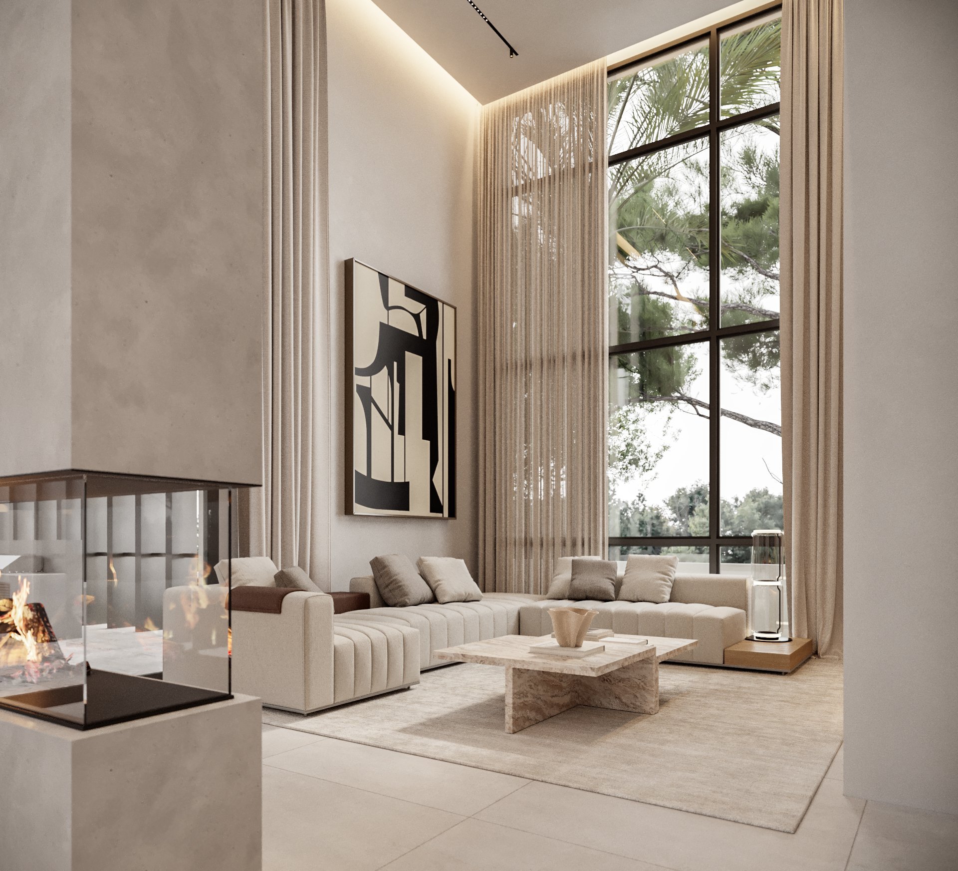 Вілла в moni, Кіпр, 476.00м² - зображення 11