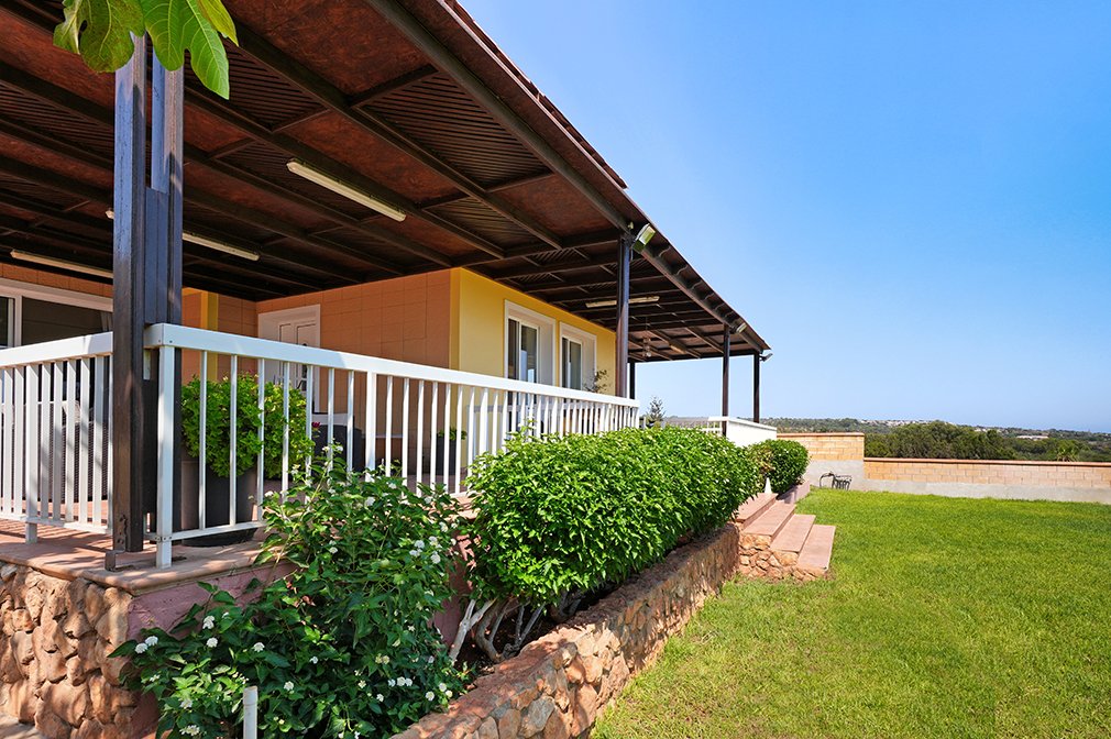 Вилла в agia-napa, Кипр, 256.00м² - изображение 9