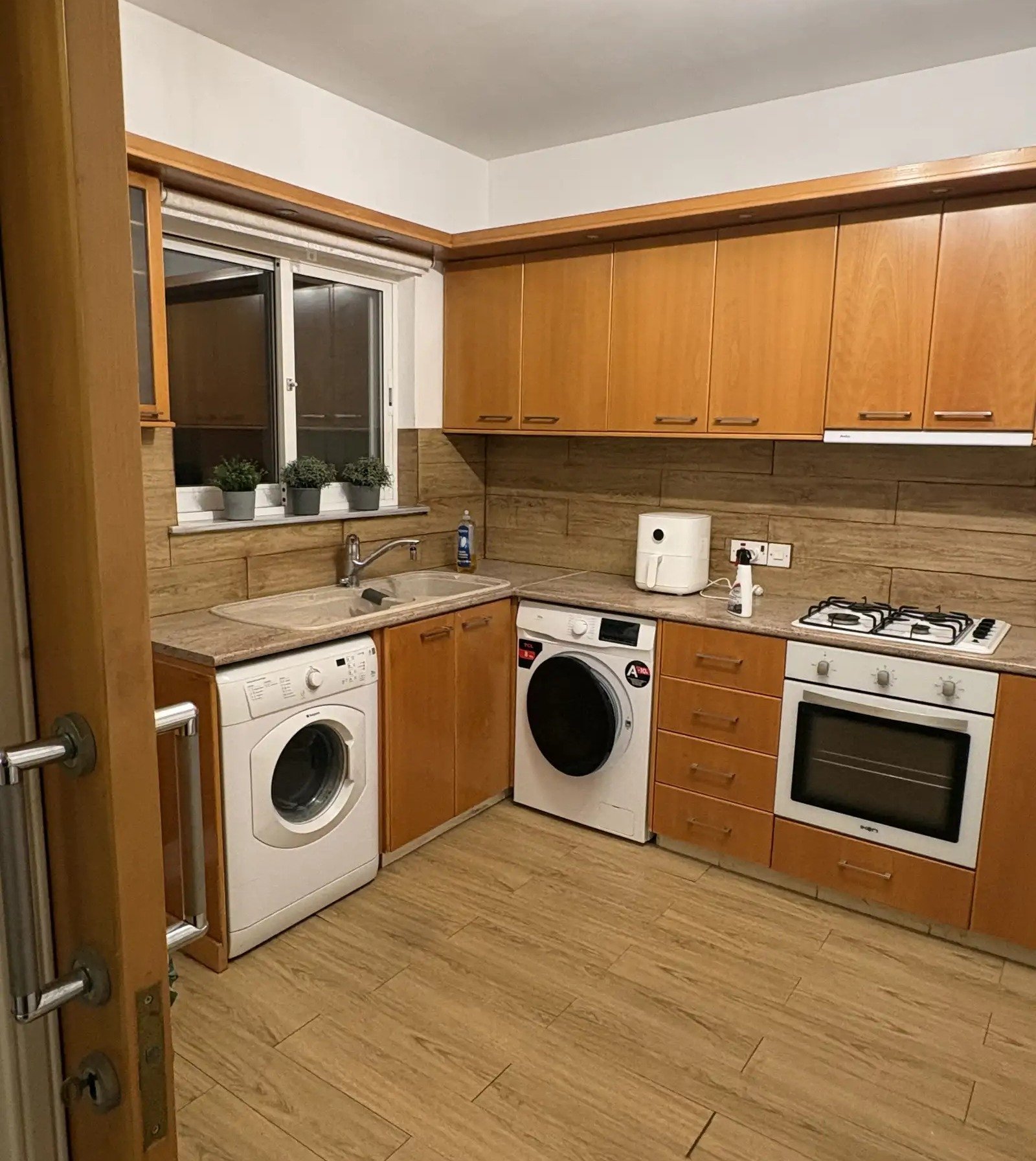 Квартира в kapsalos, Кіпр, 110.00м² - зображення 9