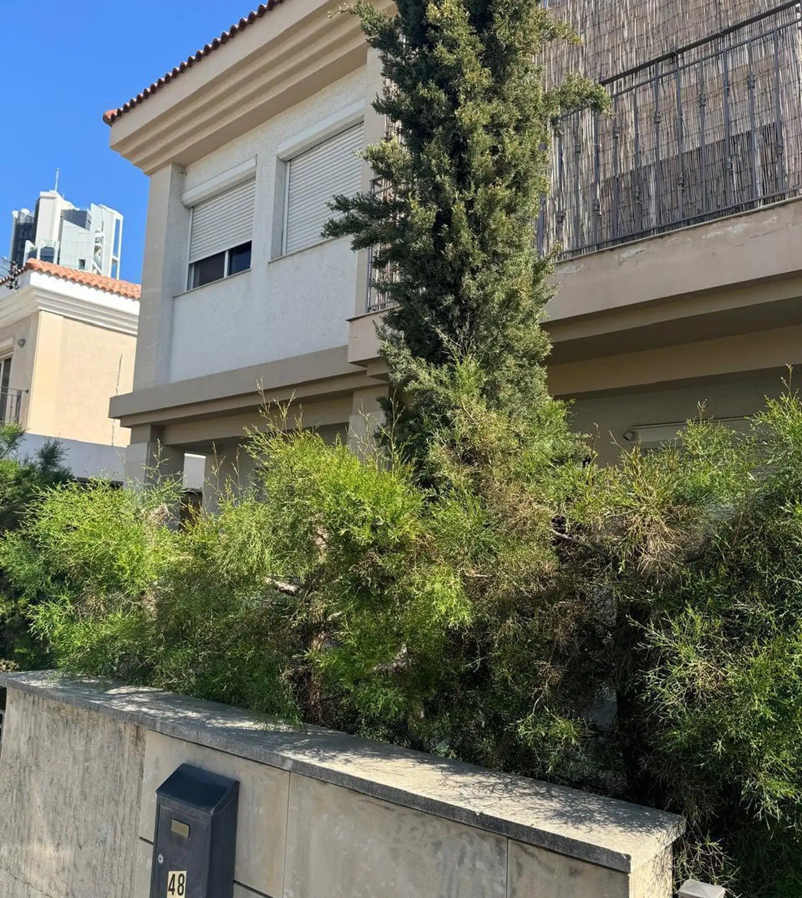 houses в agios-georgios, Кіпр - зображення 17