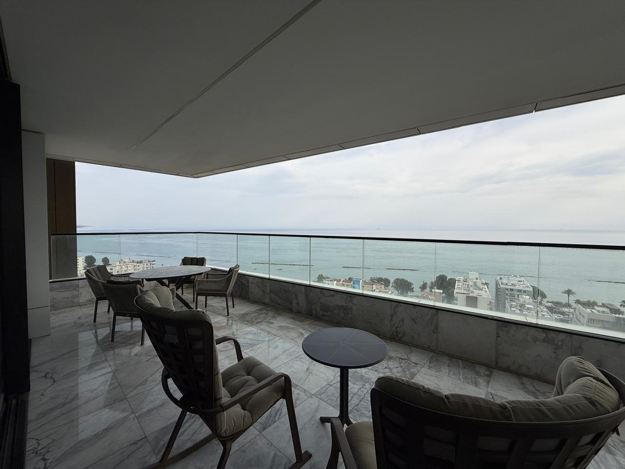 Квартира в potamos-germasogeias, Кіпр, 134.00м² - зображення 10