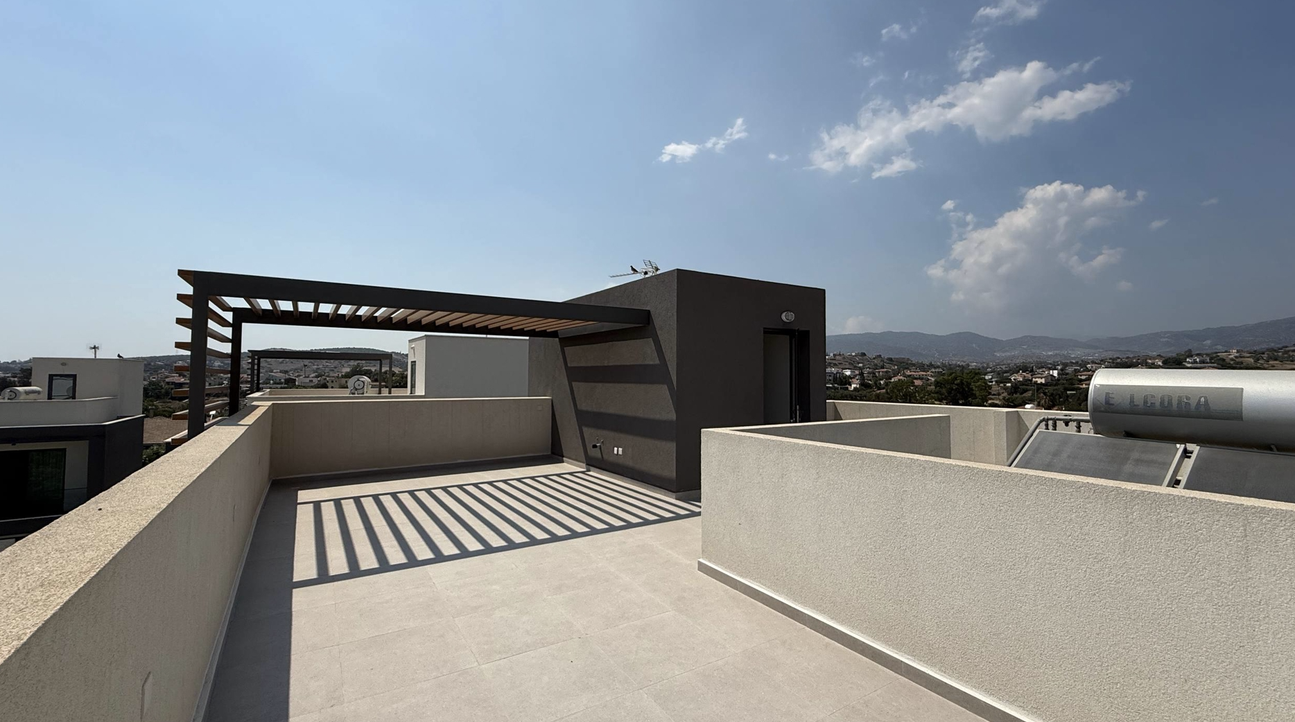 Вілла в pyrgos, Кіпр, 145.00м² - зображення 38