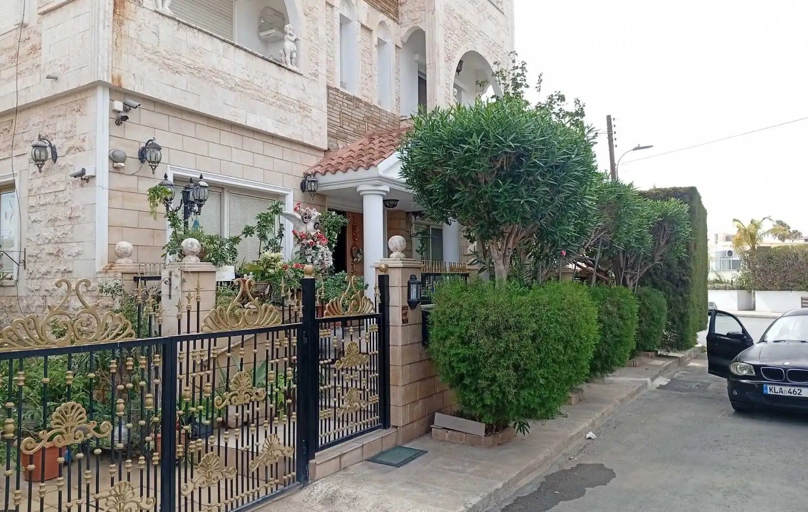houses in zakaki, Cyprus, 362.00m² - image 3